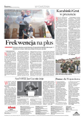 Wydanie główne - strona 2