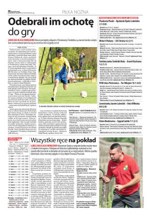 Wydanie główne - strona 20