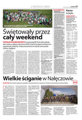 Wydanie główne - strona 23