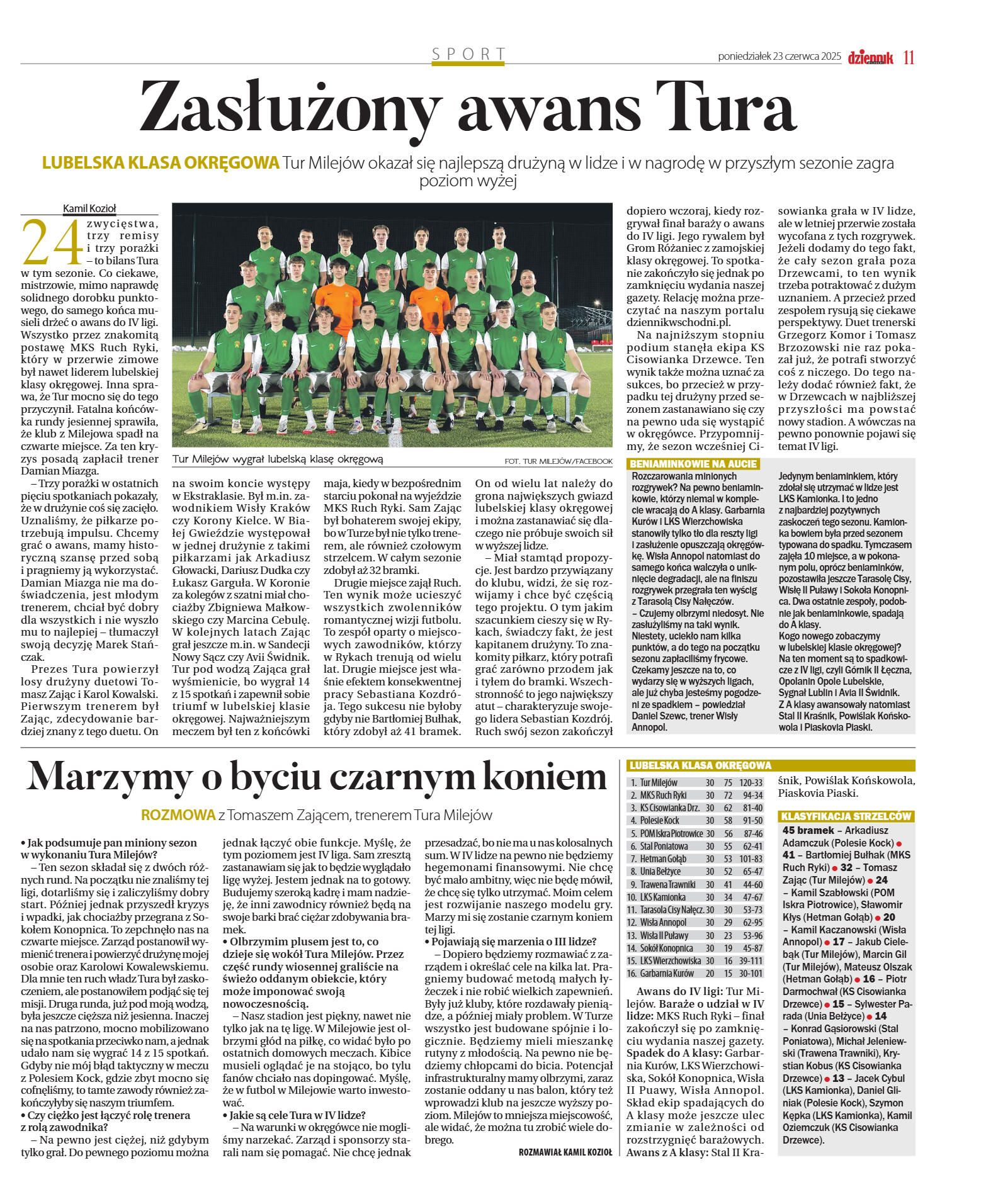 Wydanie główne - strona 11