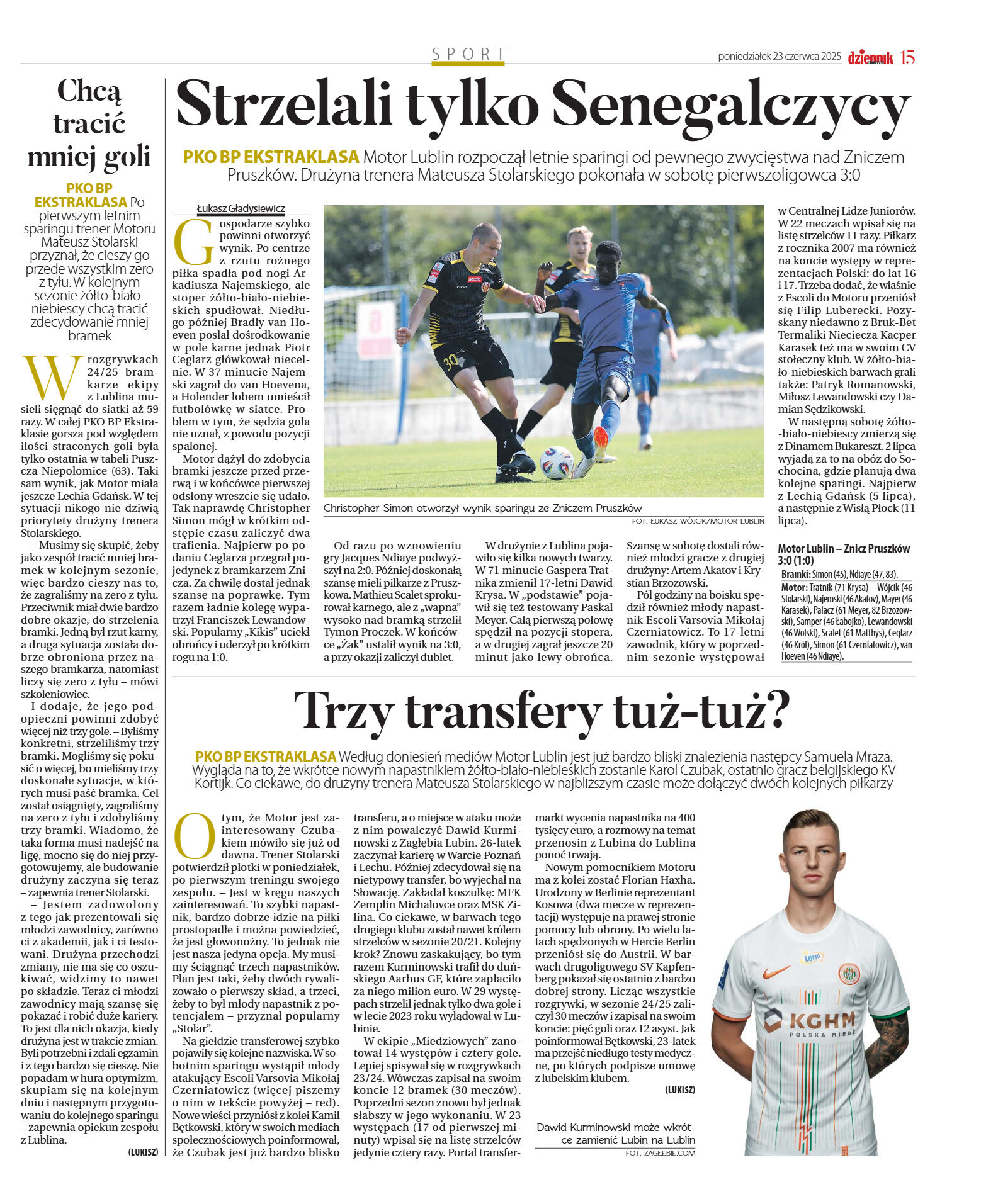 Wydanie główne - strona 15