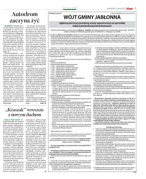 Wydanie główne - strona 5