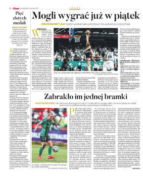 Wydanie główne - strona 8