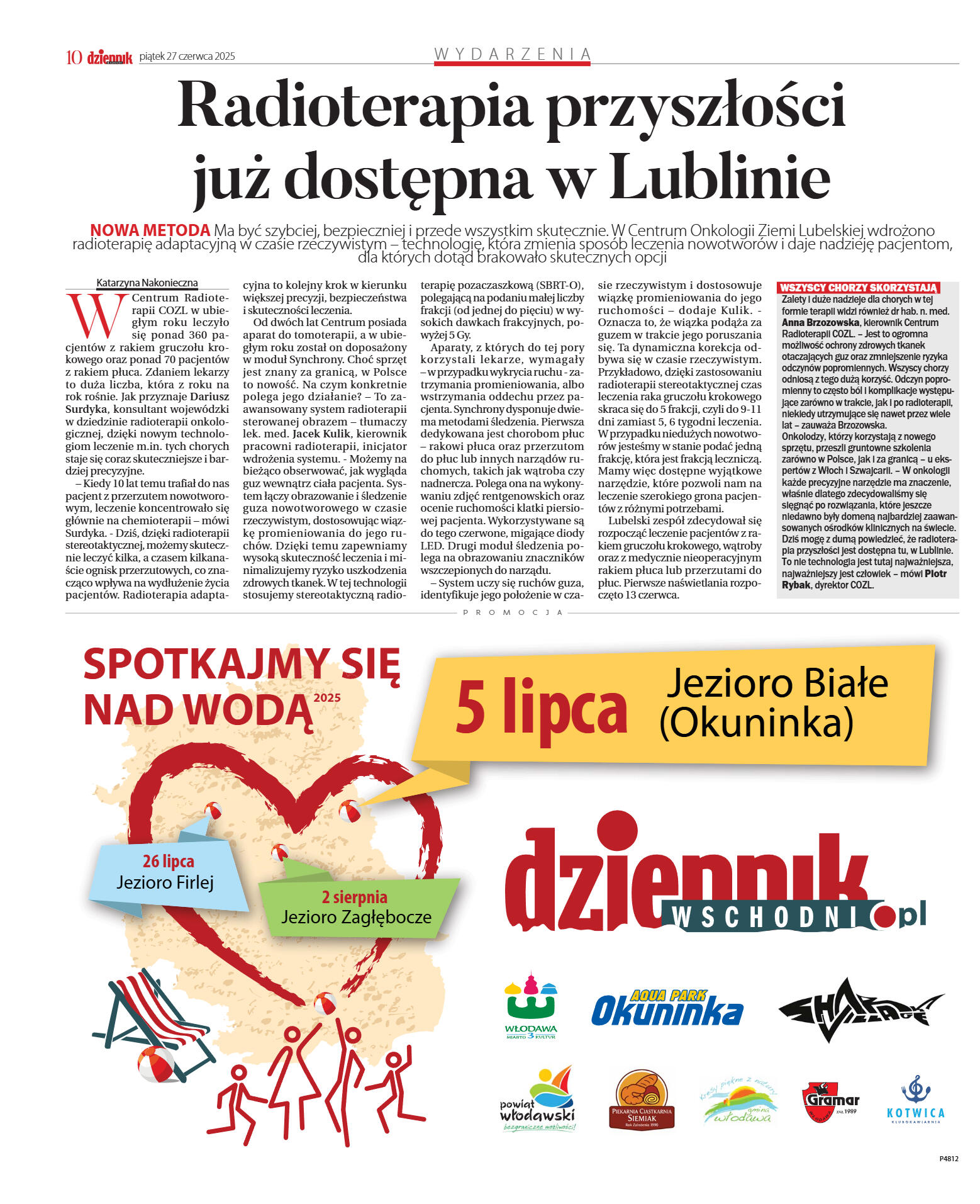 Wydanie główne - strona 10