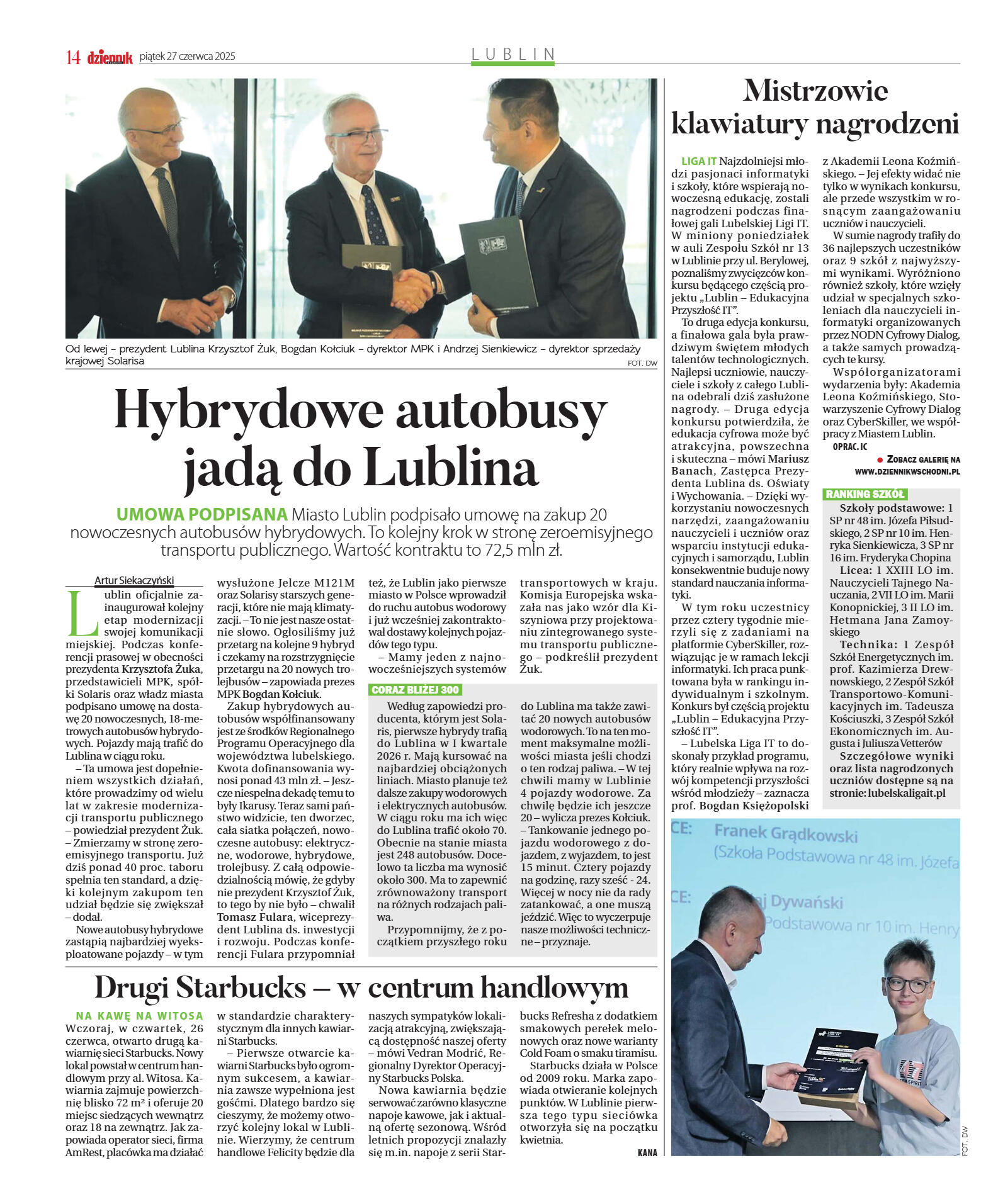 Wydanie główne - strona 14