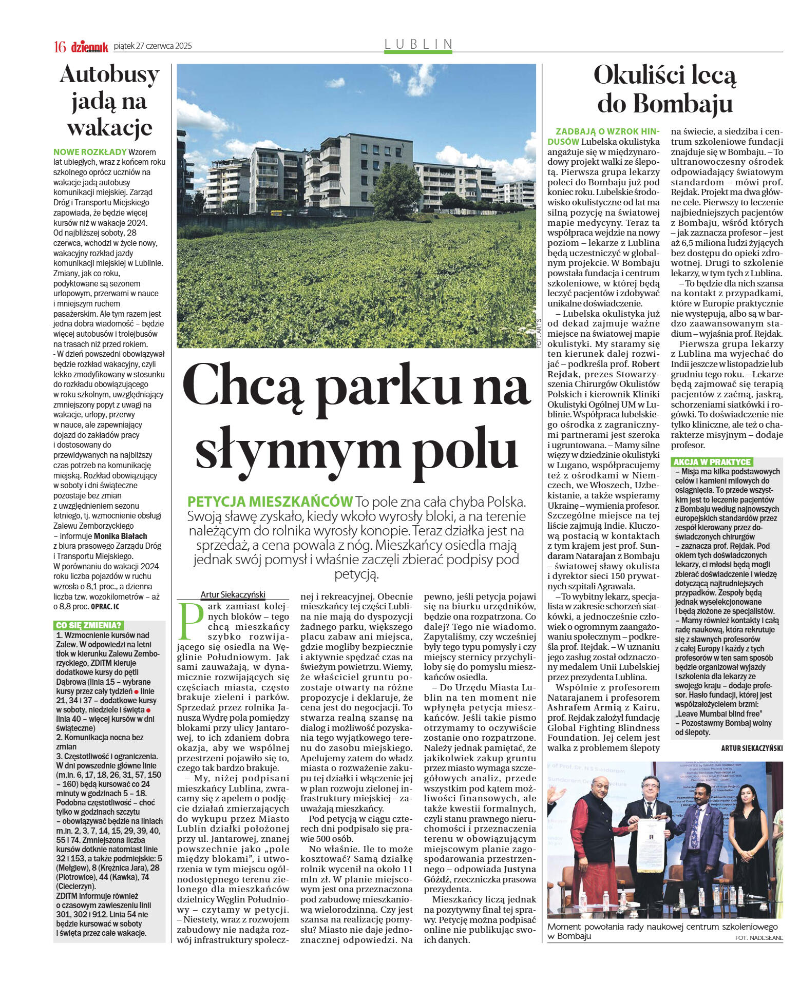 Wydanie główne - strona 16