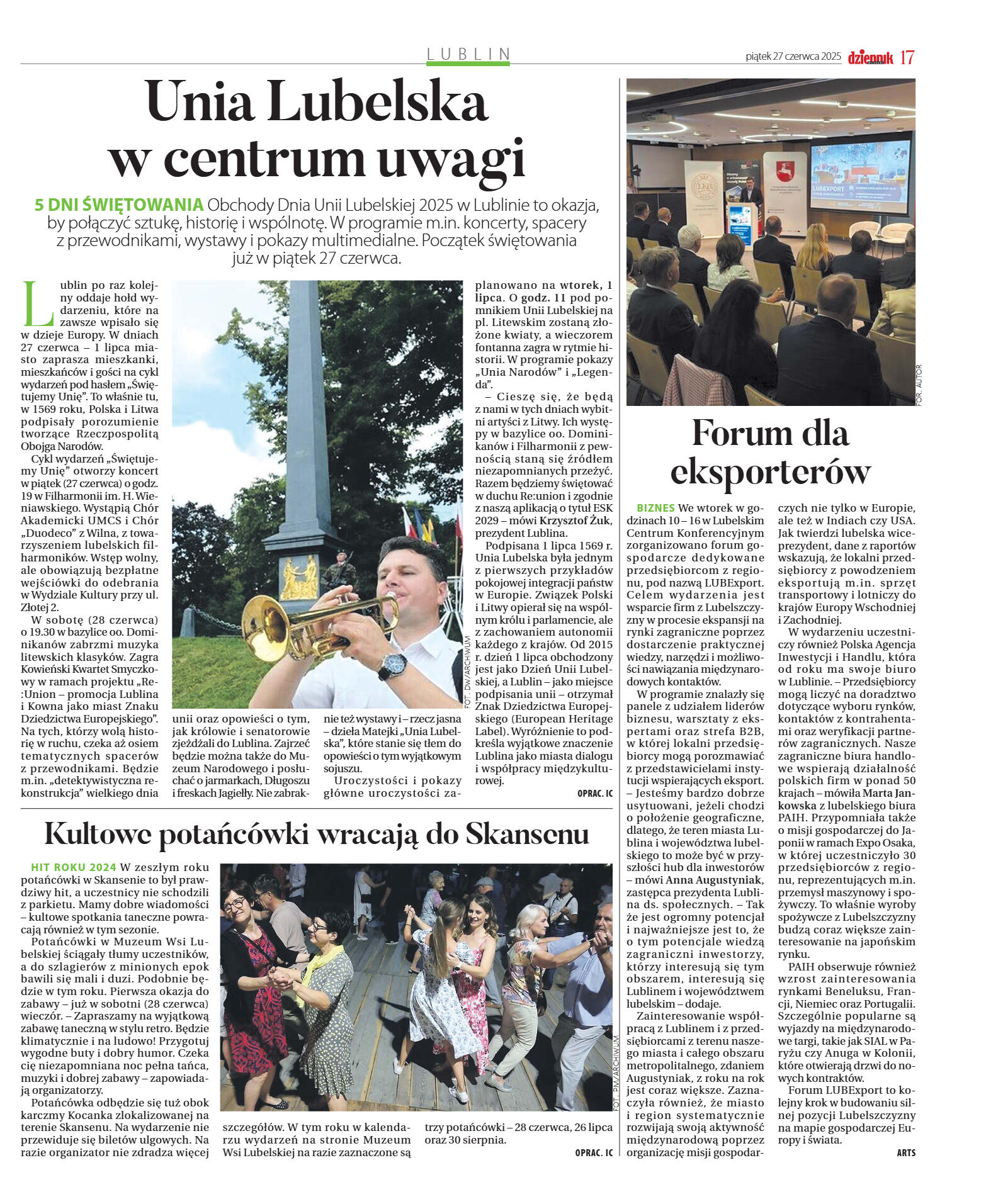 Wydanie główne - strona 17