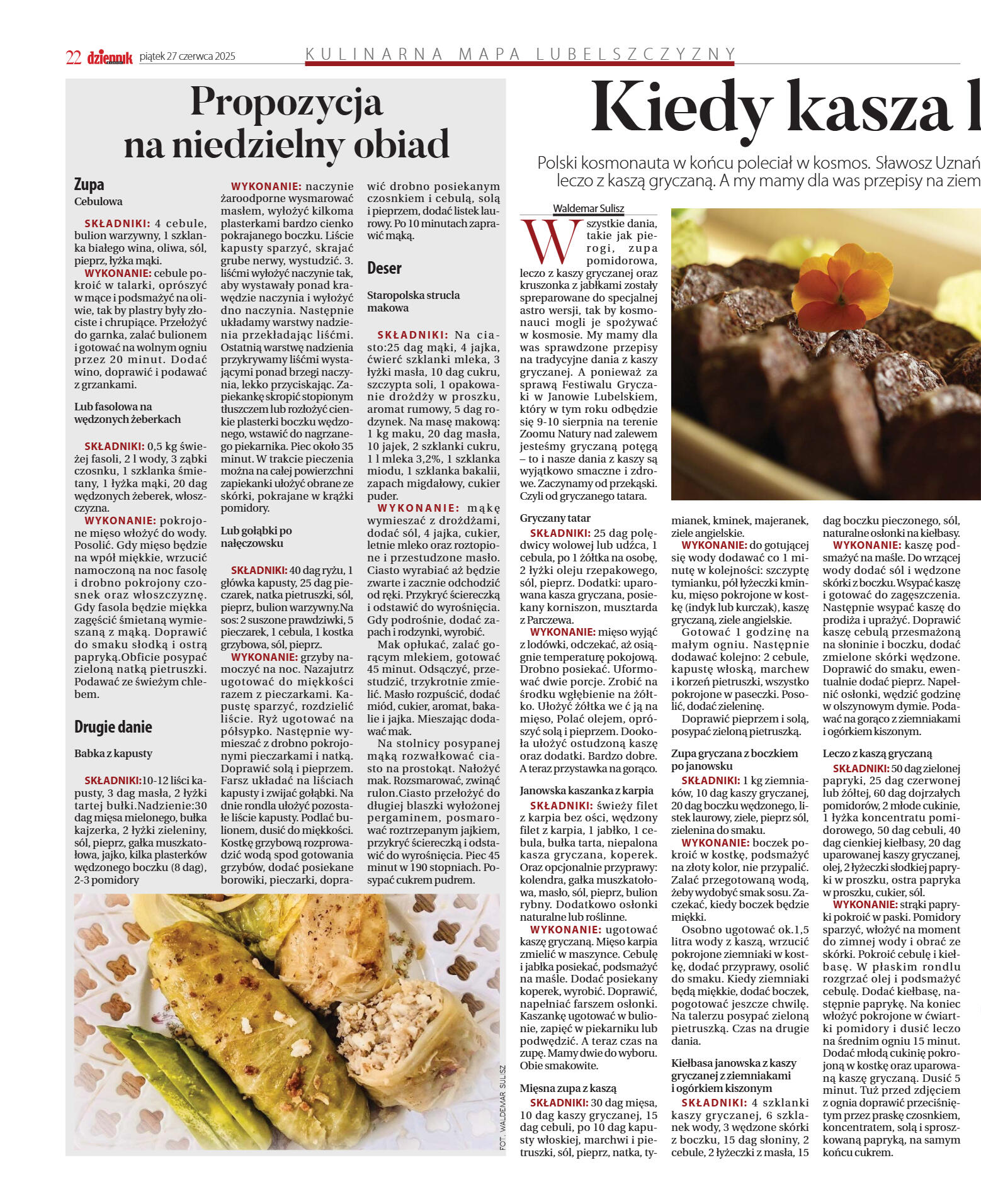 Wydanie główne - strona 22