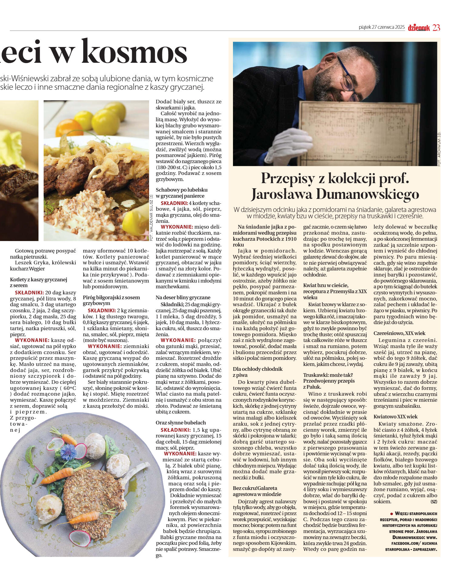 Wydanie główne - strona 23