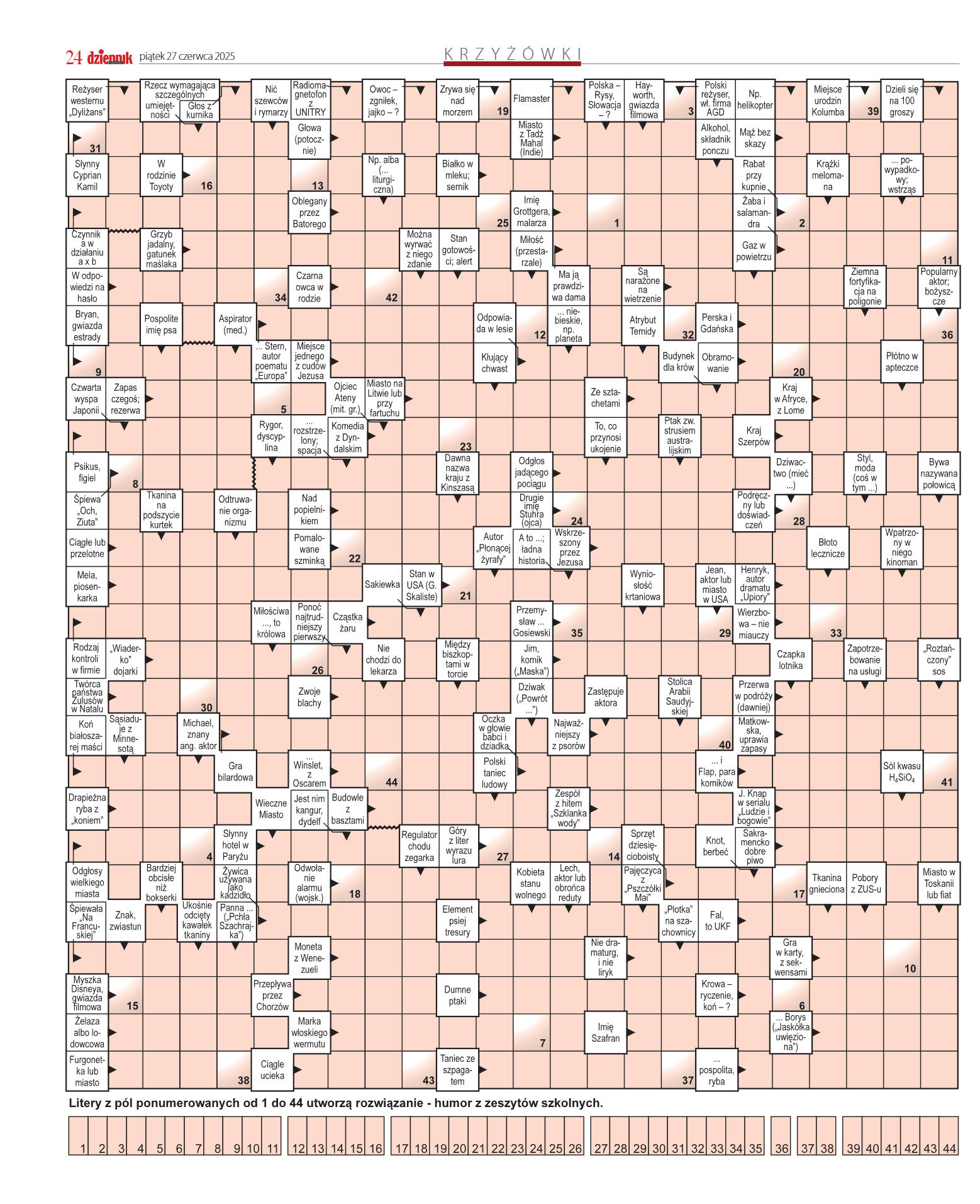 Wydanie główne - strona 24