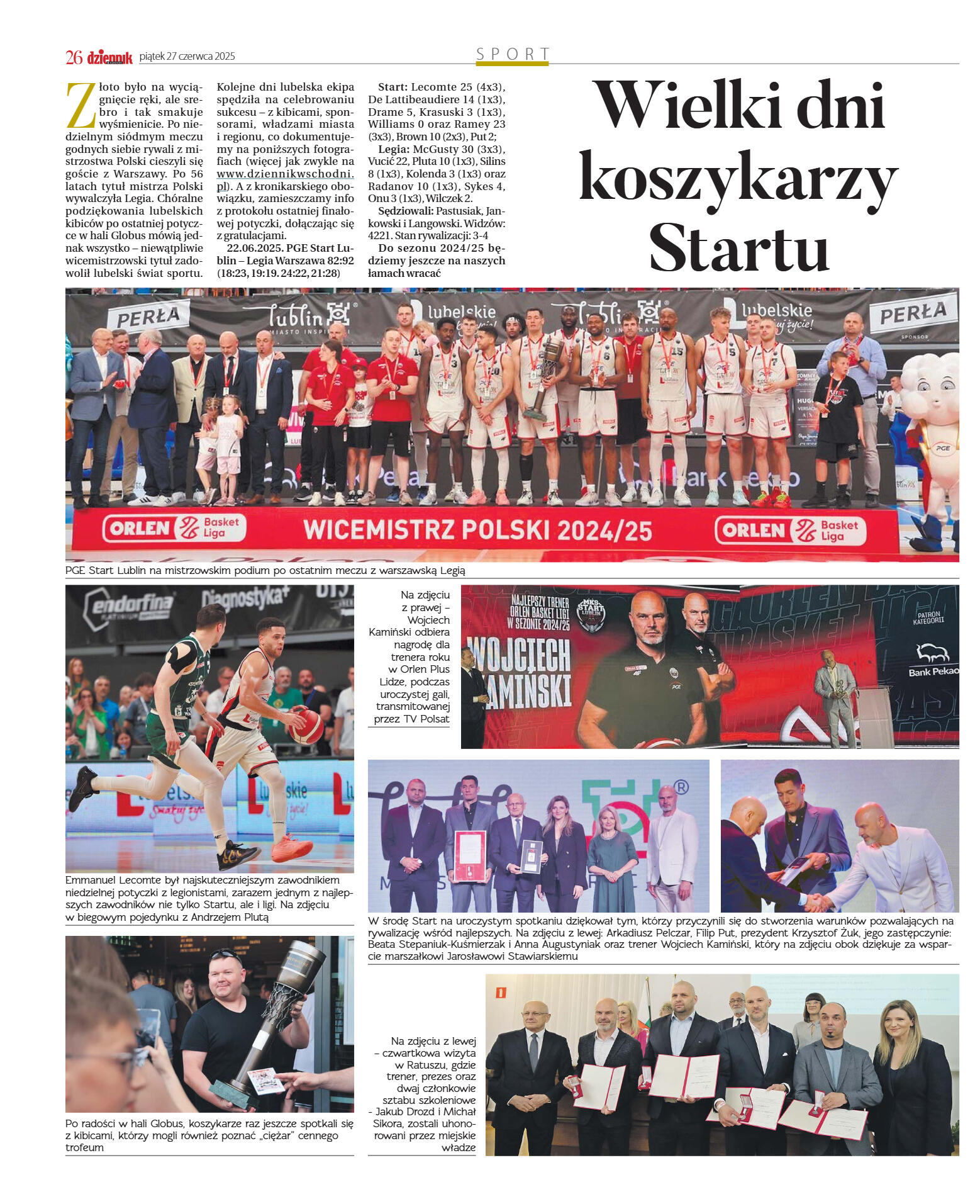 Wydanie główne - strona 26