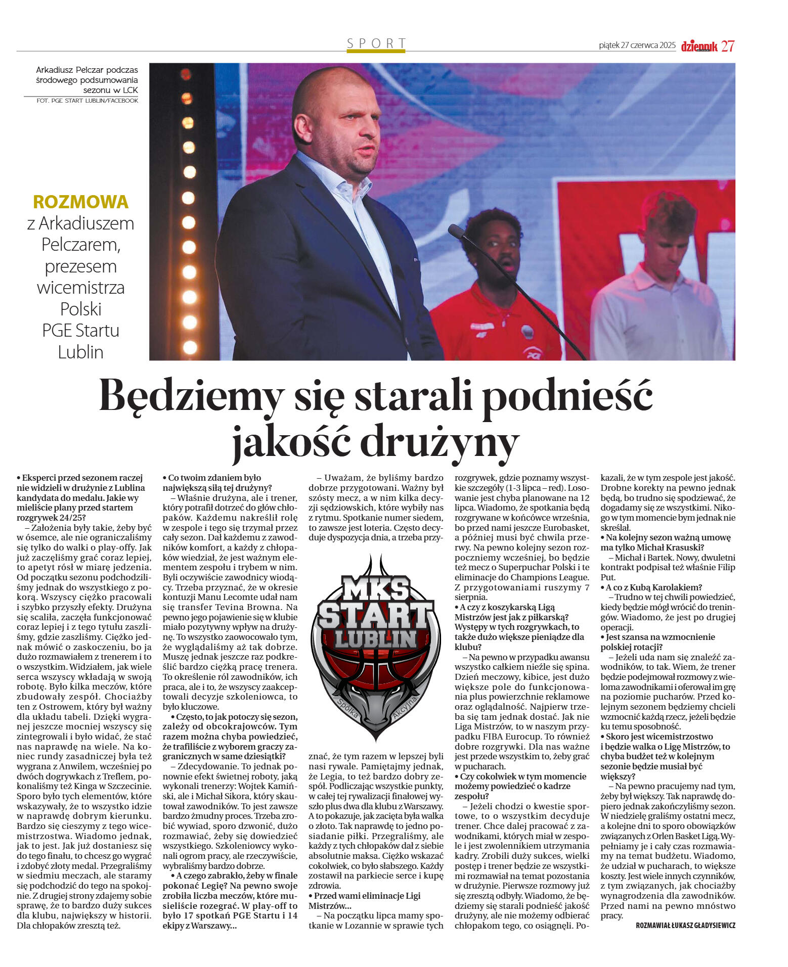 Wydanie główne - strona 27