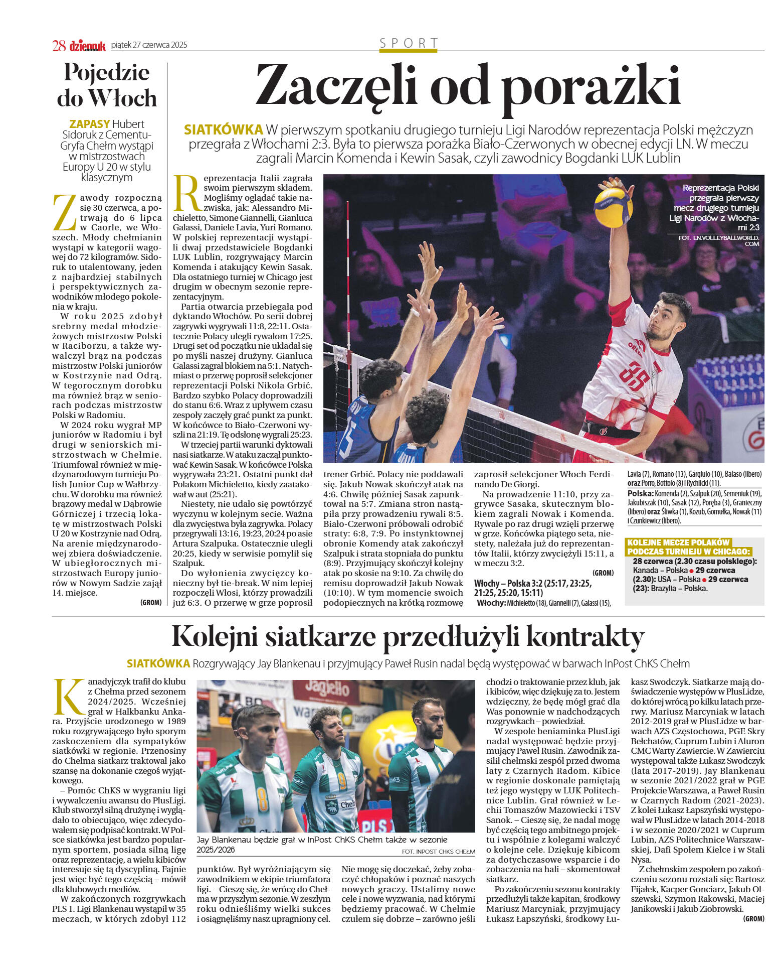 Wydanie główne - strona 28