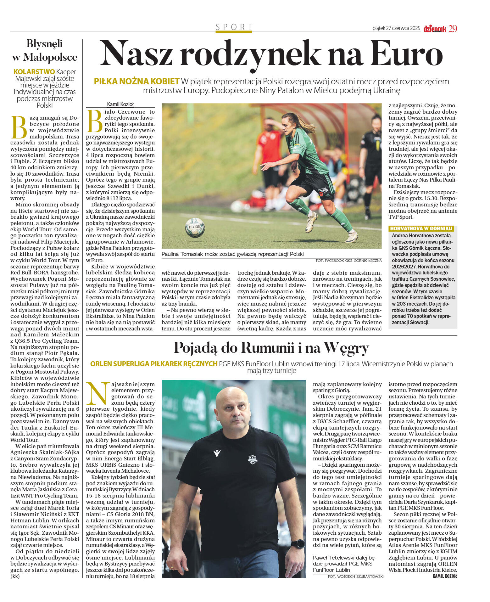 Wydanie główne - strona 29