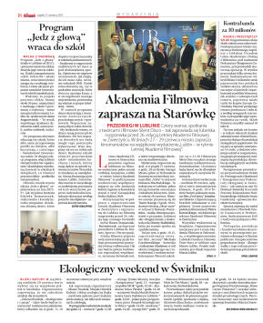 Wydanie główne - strona 18