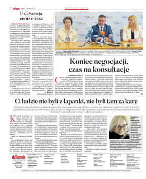 Wydanie główne - strona 2