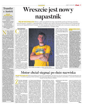 Wydanie główne - strona 31