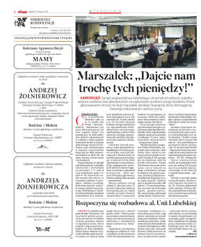 Wydanie główne - strona 4