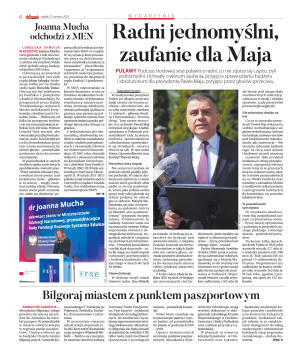 Wydanie główne - strona 6