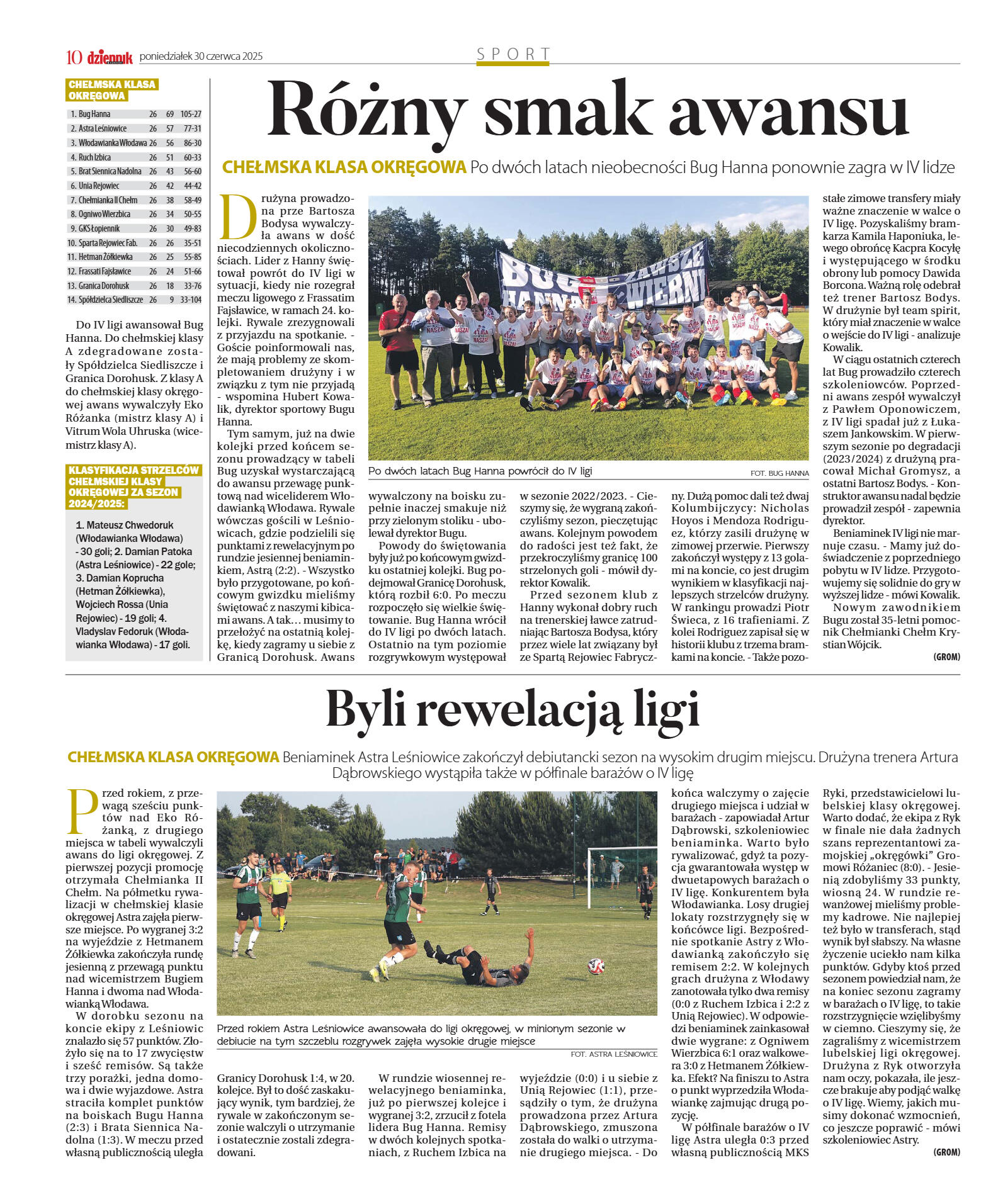 Wydanie główne - strona 10