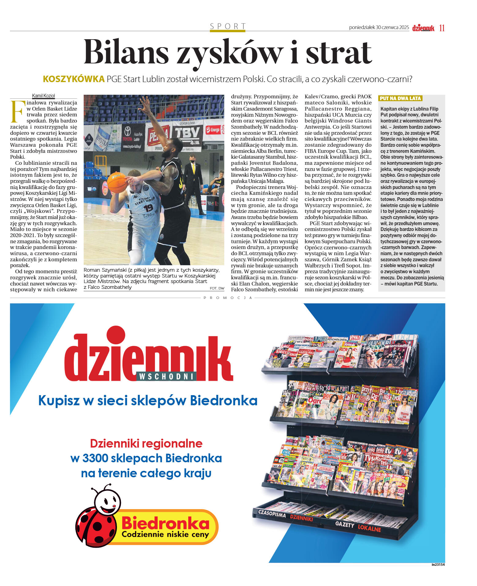 Wydanie główne - strona 11