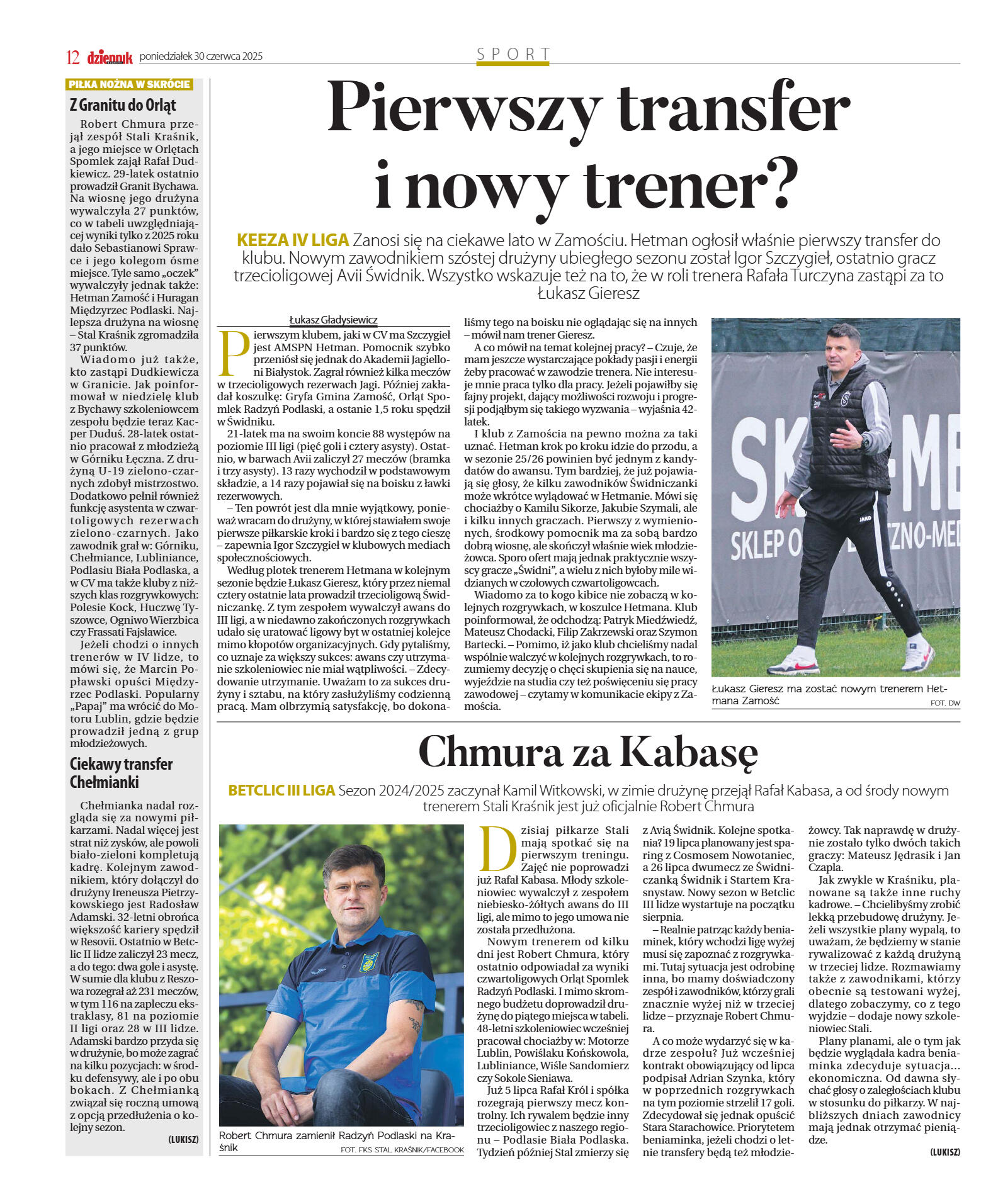 Wydanie główne - strona 12