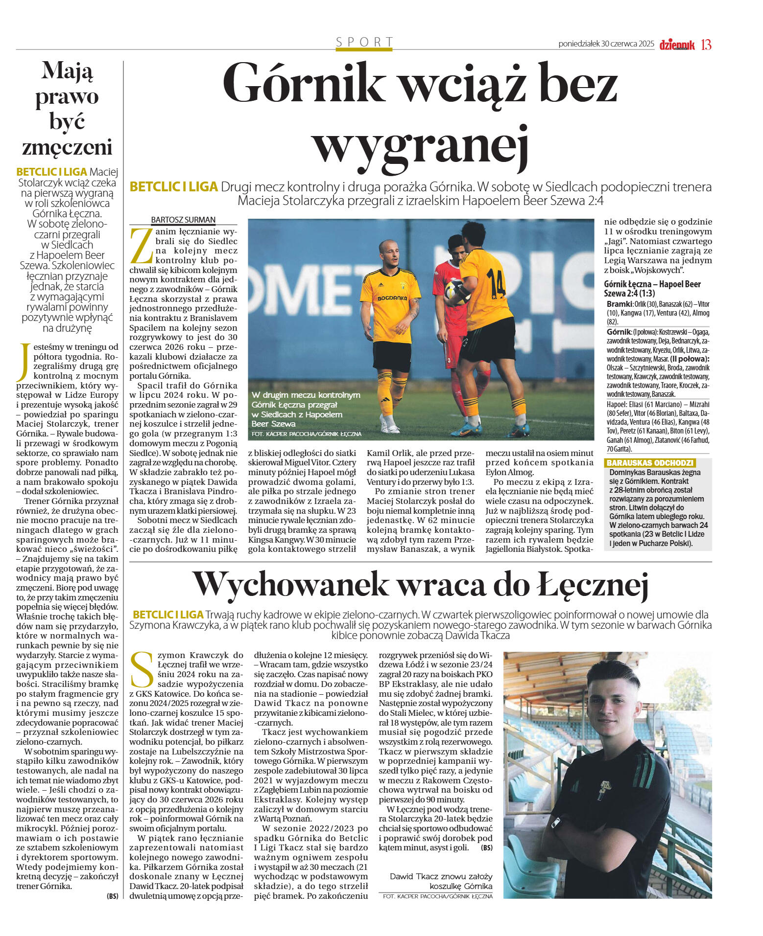 Wydanie główne - strona 13