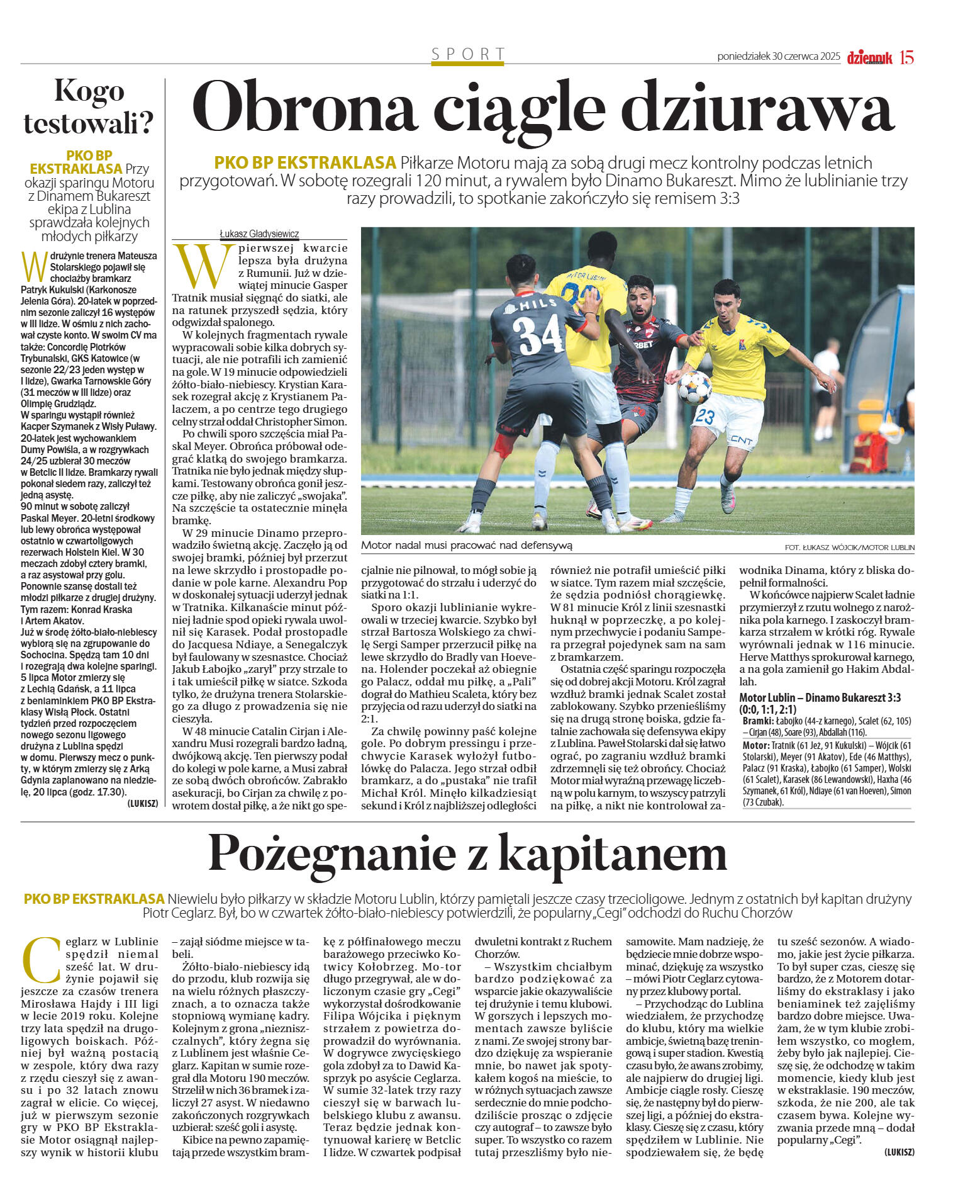 Wydanie główne - strona 15