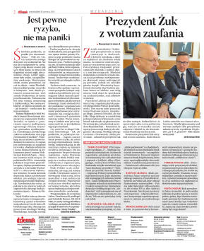 Wydanie główne - strona 2