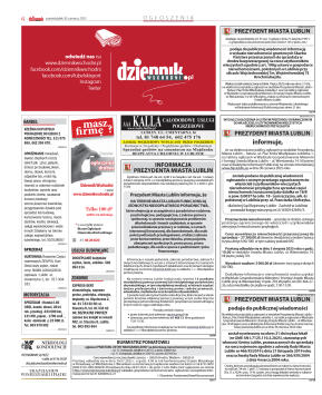 Wydanie główne - strona 6