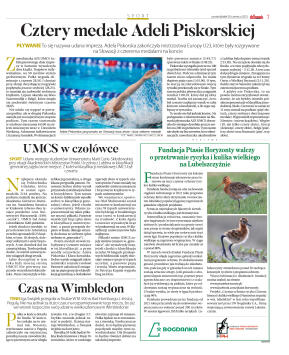 Wydanie główne - strona 7