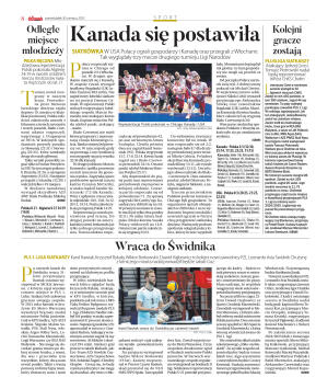 Wydanie główne - strona 8