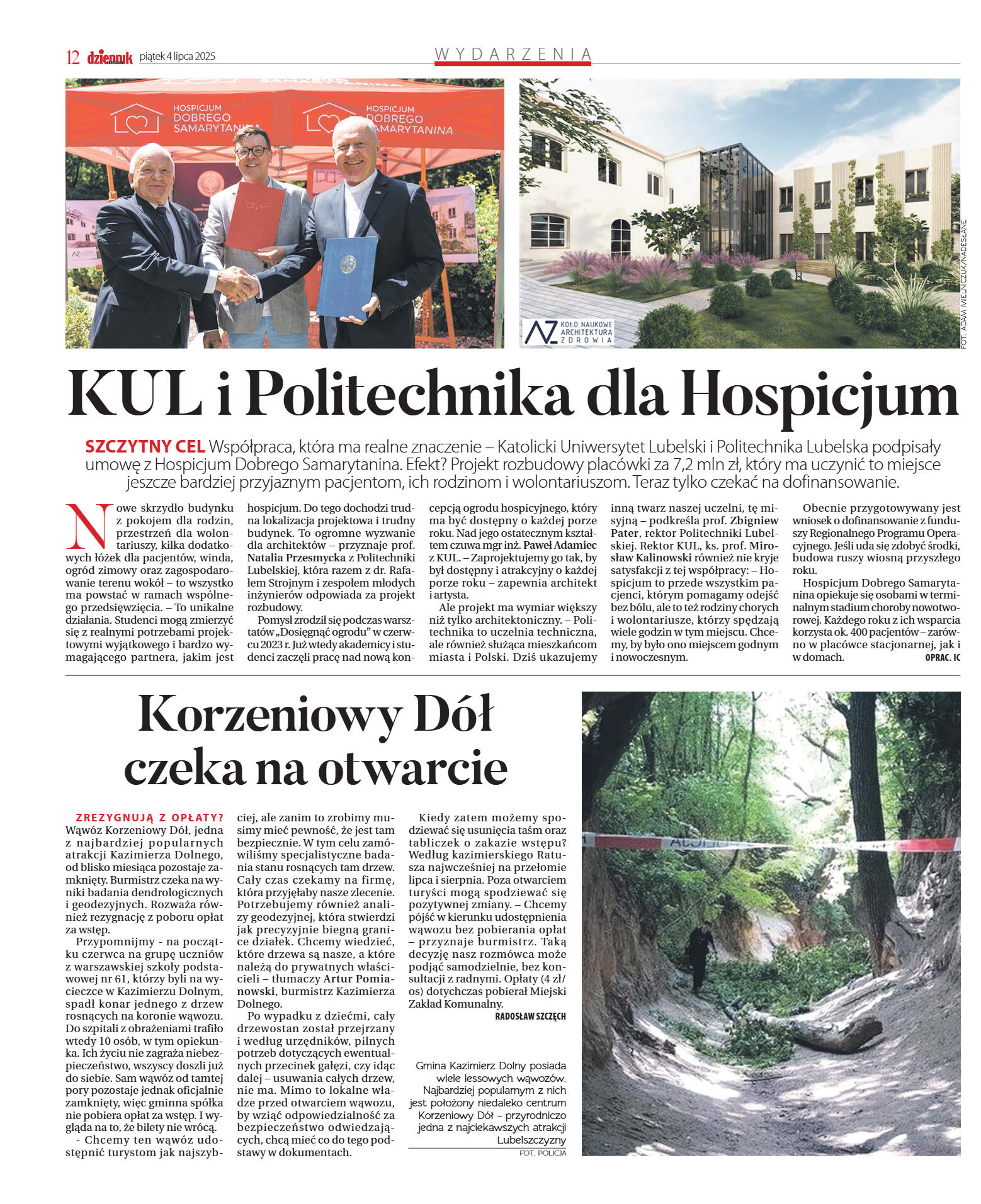 Wydanie główne - strona 12