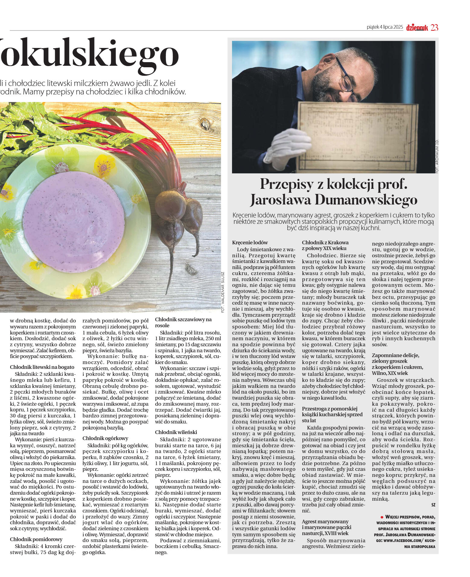 Wydanie główne - strona 23