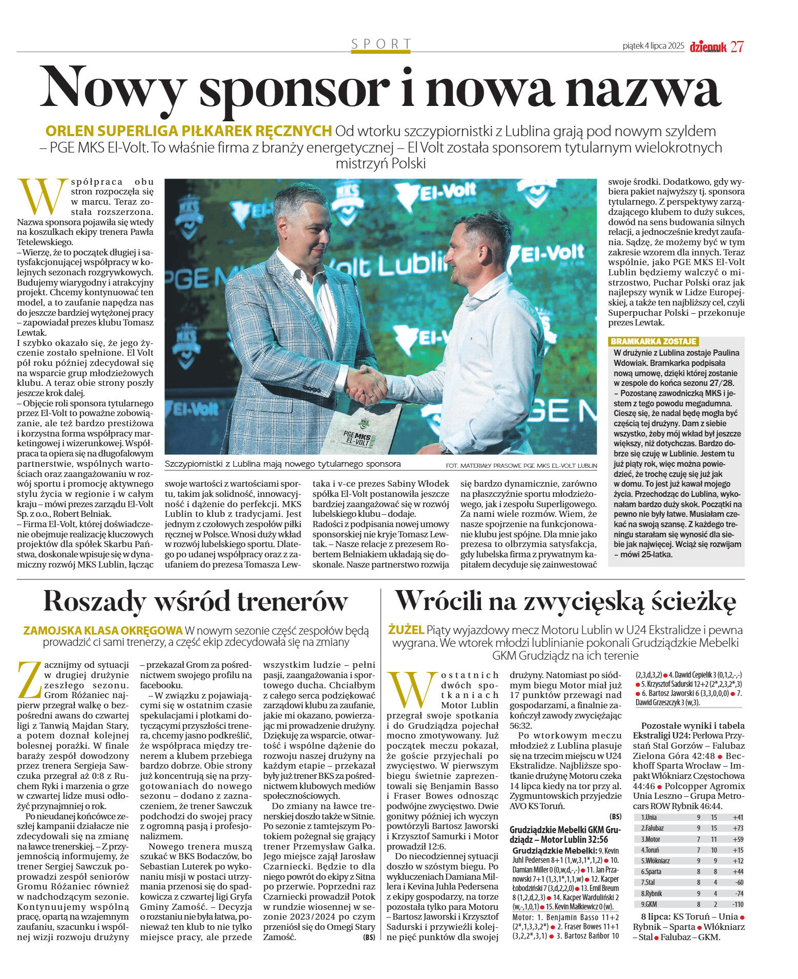 Wydanie główne - strona 27