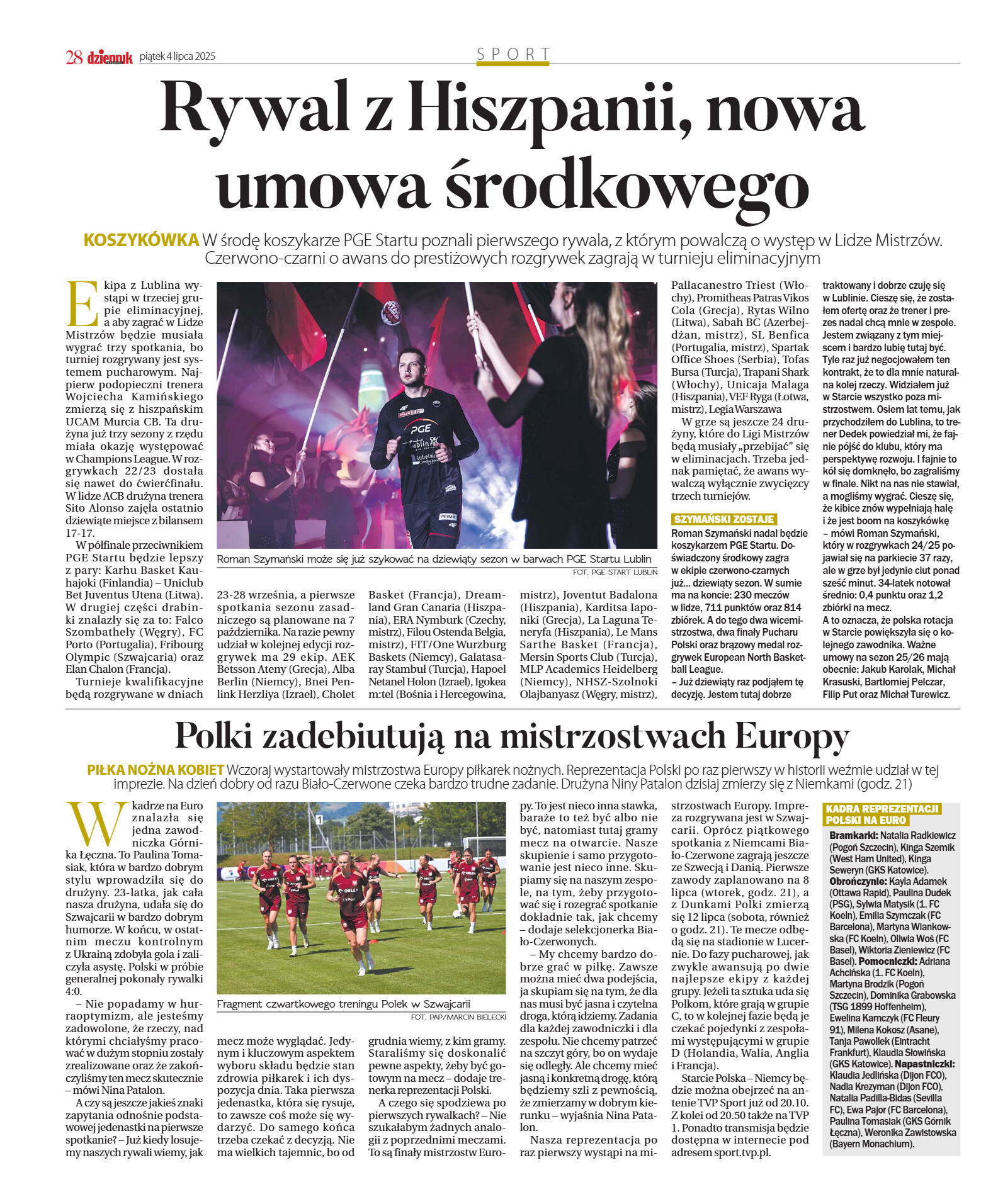 Wydanie główne - strona 28