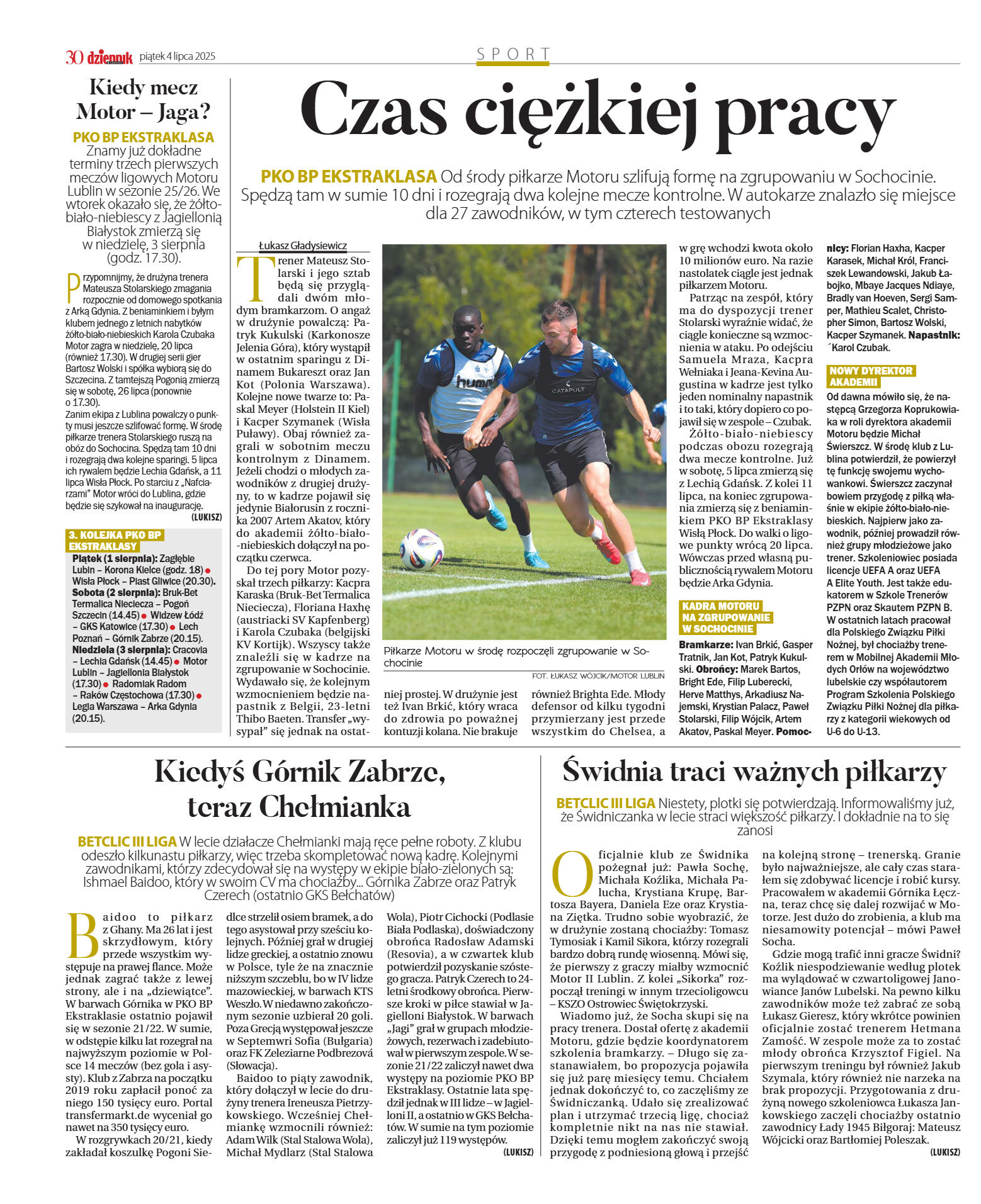 Wydanie główne - strona 30