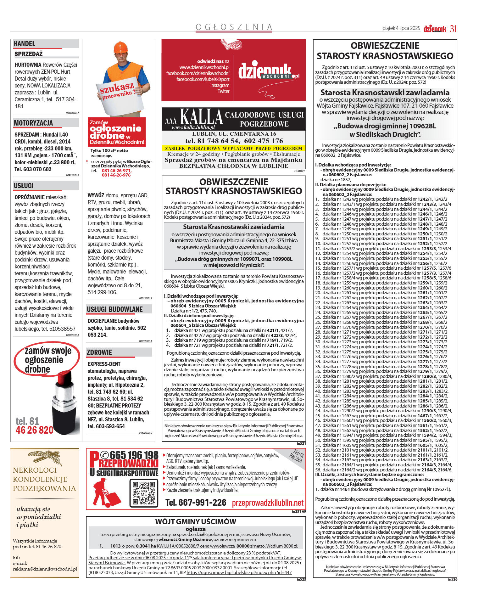 Wydanie główne - strona 31