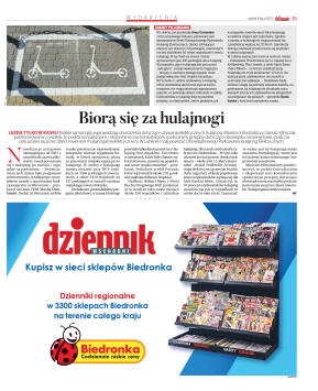 Wydanie główne - strona 19