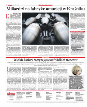 Wydanie główne - strona 2