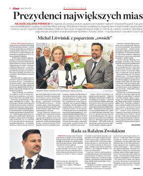 Wydanie główne - strona 6