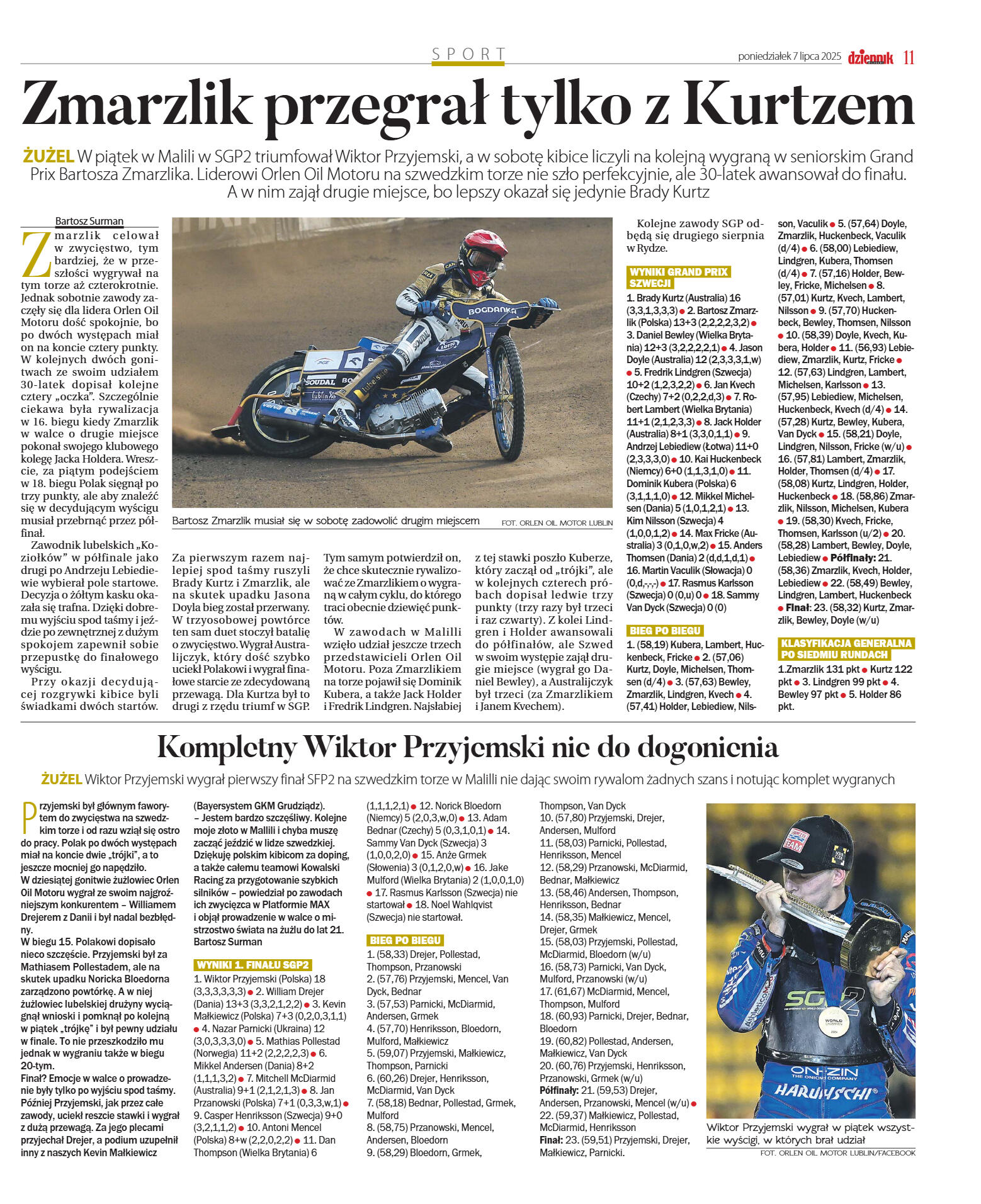 Wydanie główne - strona 11