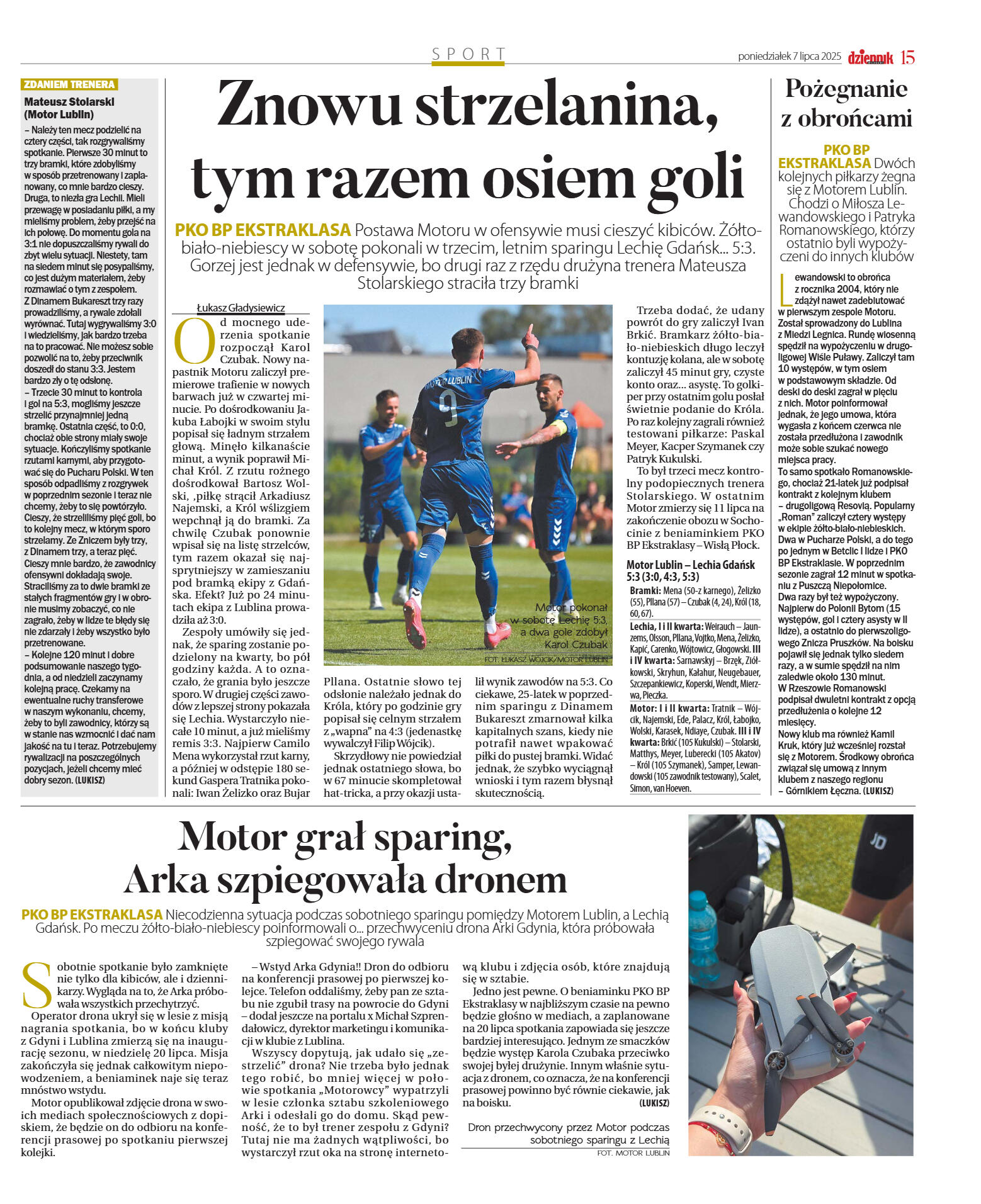 Wydanie główne - strona 15