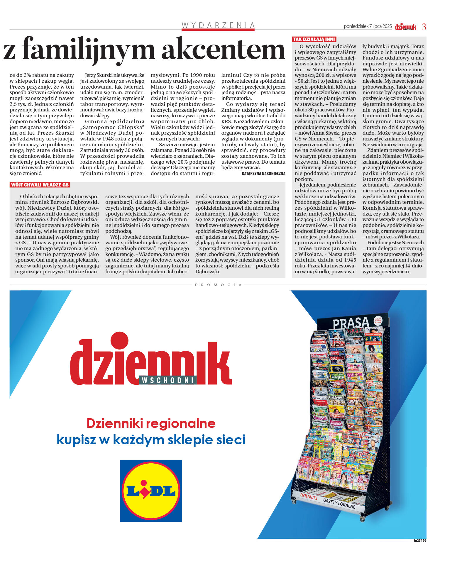 Wydanie główne - strona 3