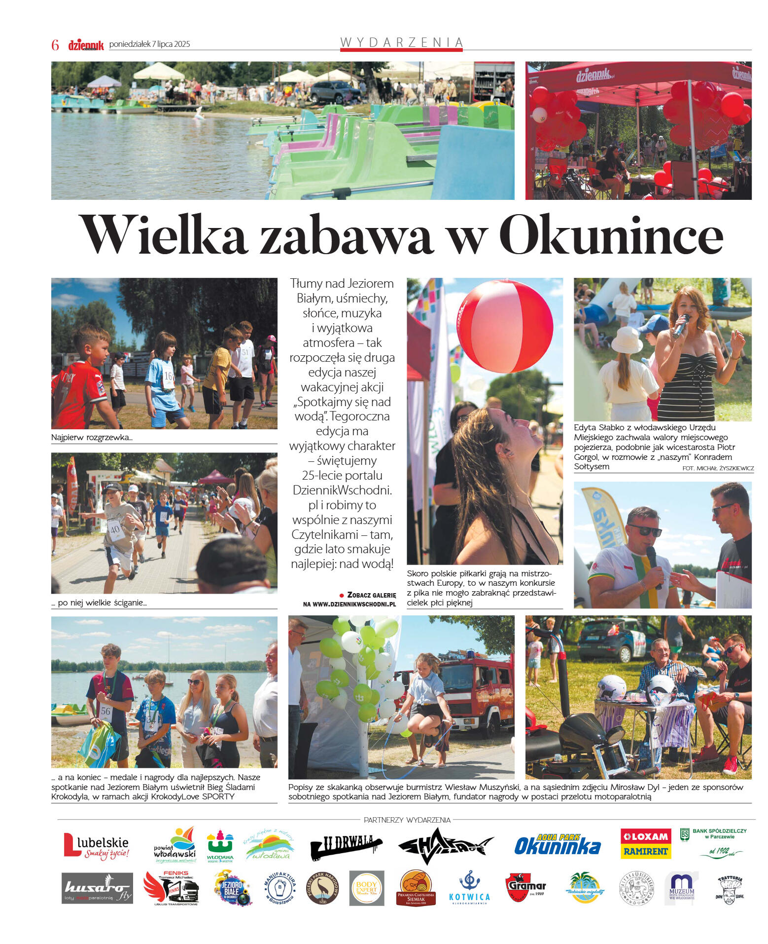 Wydanie główne - strona 6