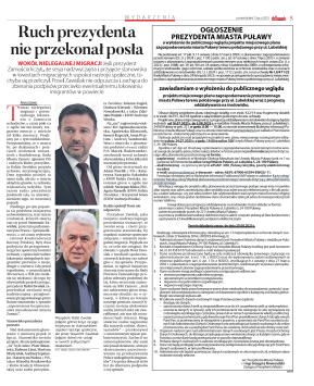 Wydanie główne - strona 5