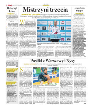 Wydanie główne - strona 8