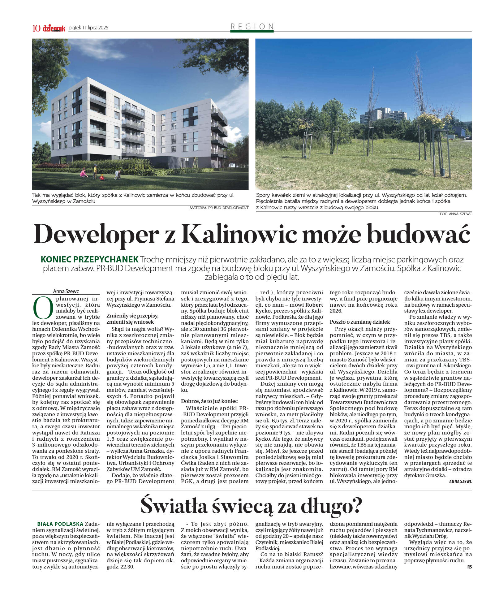 Wydanie główne - strona 10