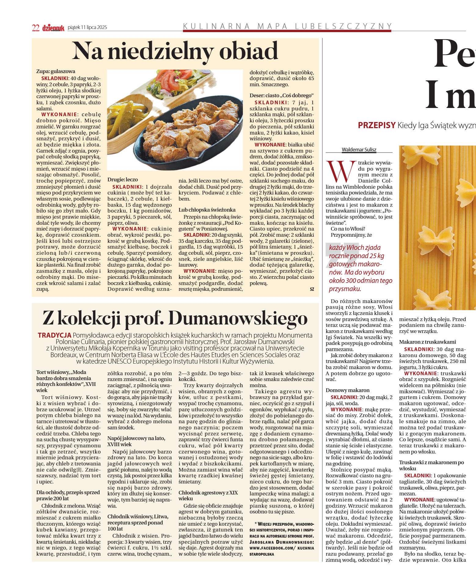 Wydanie główne - strona 22