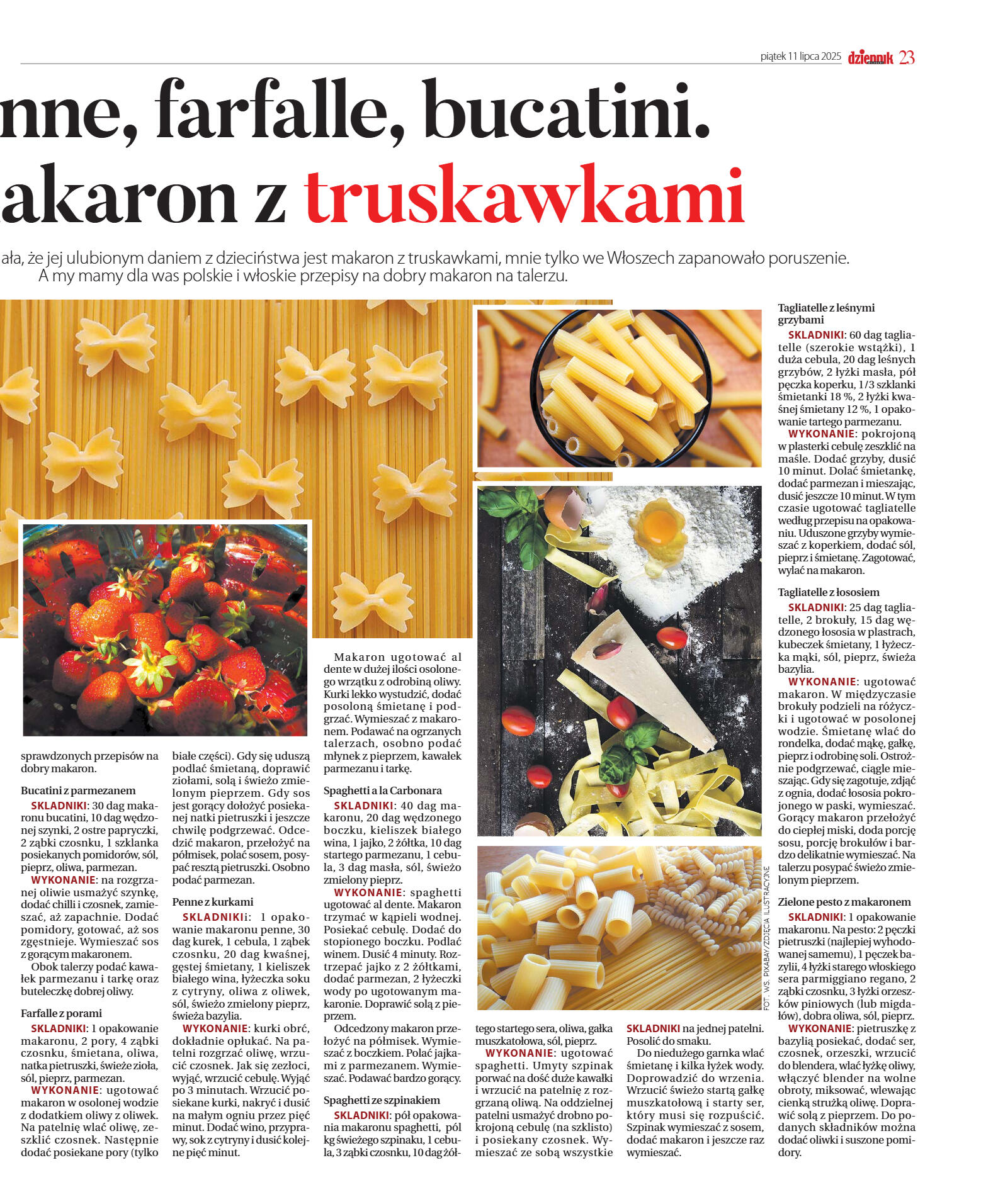 Wydanie główne - strona 23